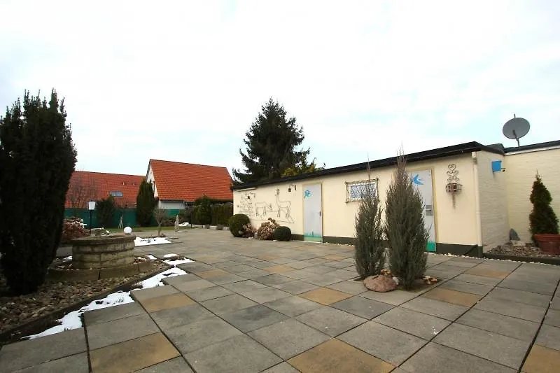 Private Apartment Hanower