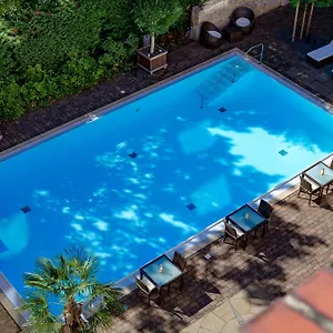 4* Hotel Leonardo Hotel Hannover Medical Park