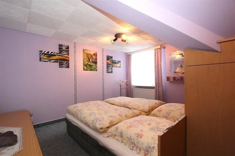 Private Apartment 0*, Hannover Germany