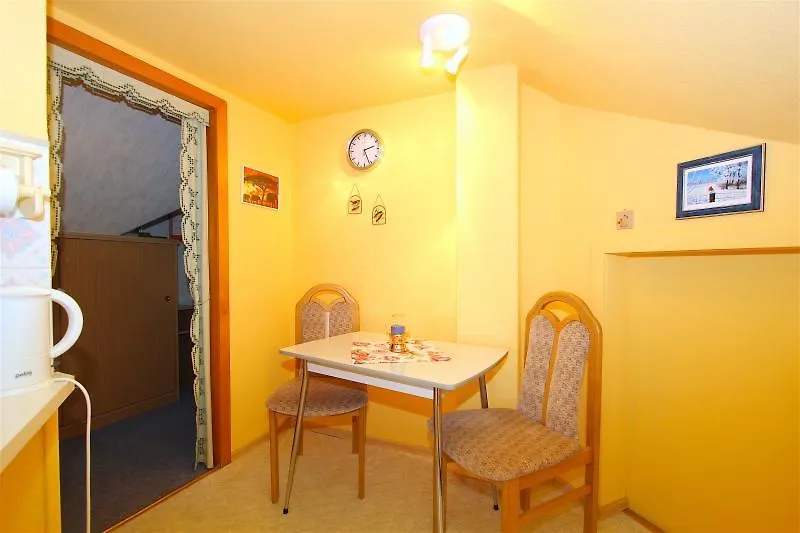 Private Apartment
