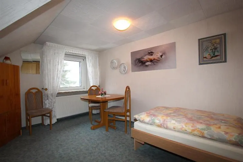 Private Apartment