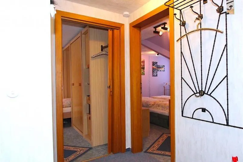 Private Apartment Germany