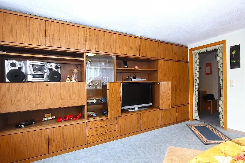 Private Apartment Hannover